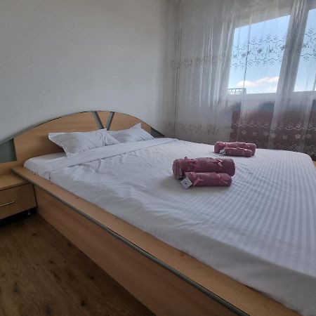 Golden Studio Apartment Sibiu Ngoại thất bức ảnh